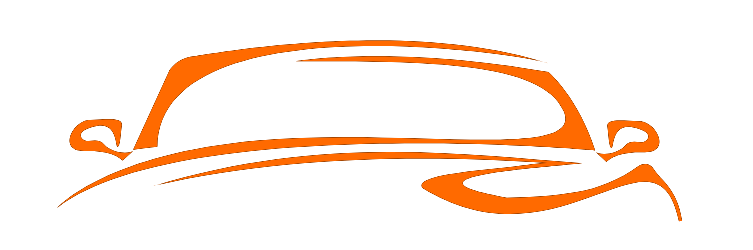 Morans Performance Detailing logo featuring bold white text on a black background, emphasizing quality auto detailing service