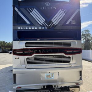 A detailed view of a polished car surface showcasing reflections and shine, highlighting the quality of Moran's Performance D