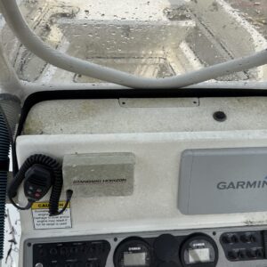 A shiny, detailed close-up of a car's hood reflecting light, showcasing Moran's Performance Detailing services.