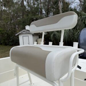 A detailed view of a car's polished surface reflecting light, showcasing the quality of Moran's Performance Detailing.