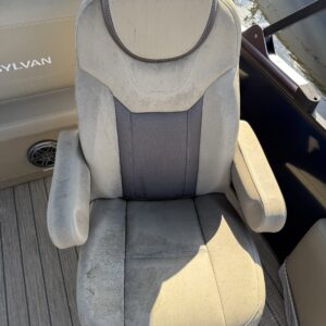 A detailed view of a shiny car surface reflecting light, showcasing the quality of Moran's Performance Detailing.