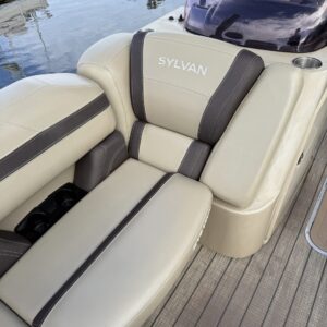 A detailed view of a polished car surface showcasing a high-gloss finish, emphasizing the quality of Moran's Performance Deta